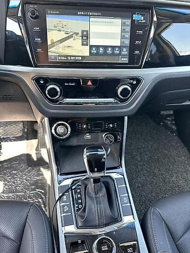 санг енг корандо спорт: Ssangyong Korando: 2020 г., 1.5 л, Автомат, Бензин, Кроссовер — 7