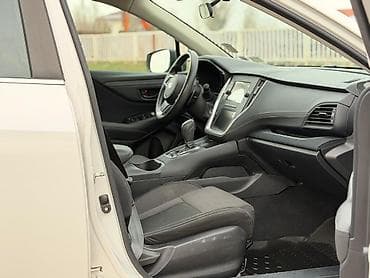 стабилизатор субару: Subaru Outback: 2021 г., Универсал — 8