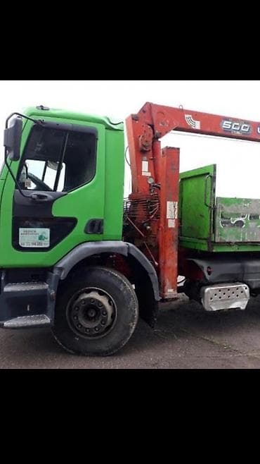 mate 40 pro: Услуги кран манипулятра опытный крановшик — 1