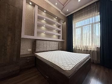 2 комнаты, Собственник