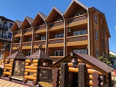 Беседка Дерево