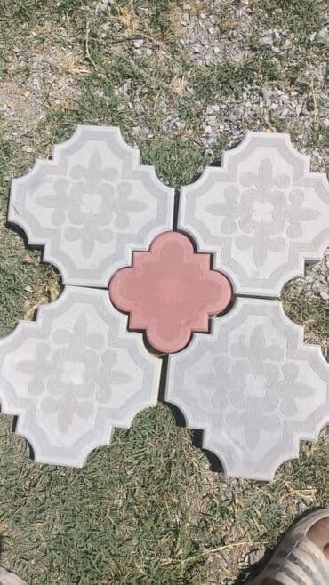 империя пиццы балыкчы: Брусчатка (классическийевро, элитный ) плитка бардюр лоток доставка — 3