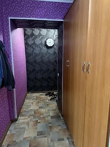 сдаю квартиру в сокулуке на длительный срок: 1 комната, Собственник, С мебелью полностью — 2