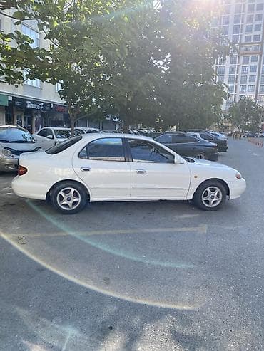 ct 200h: Hyundai Accent: 1998 г., 1.5 л, Механика, Бензин, Седан — 2
