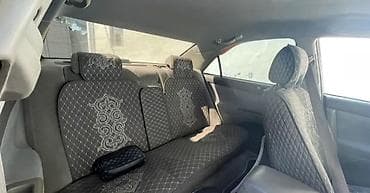 Toyota: Toyota Camry: 2003 г., 2.4 л, Автомат, Газ, Седан — 7