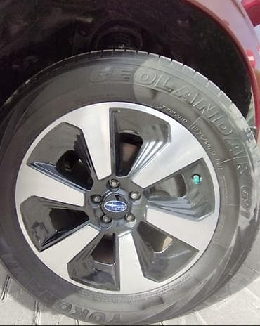 супару форестер: Subaru Forester: 2017 г., 2.5 л, Вариатор, Бензин, Кроссовер — 7