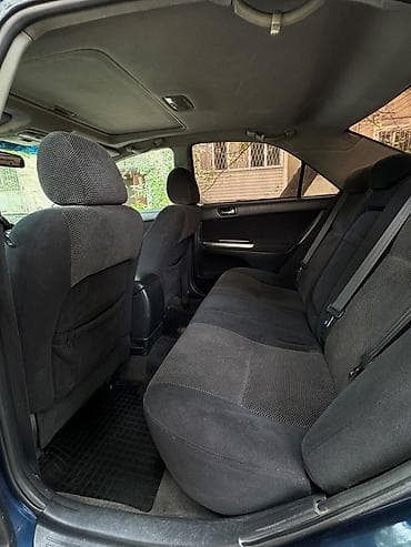 Toyota Camry: 2004 г., 2.4 л, Автомат, Бензин, Седан — 3
