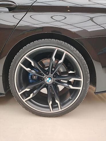 bmw g80: BMW M5: 2019 г., 4.4 л, Автомат, Бензин, Седан — 7