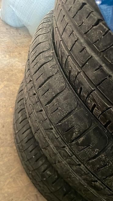 тормозной диск гольф 4: Комплект из 4 летних шин для легкового автомобиля. R15 195/65 4 штук — 2