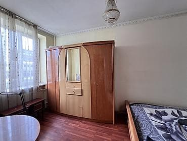 цум место: 4 комнаты, 84 м², Сталинка, 3 этаж, Требуется ремонт — 6