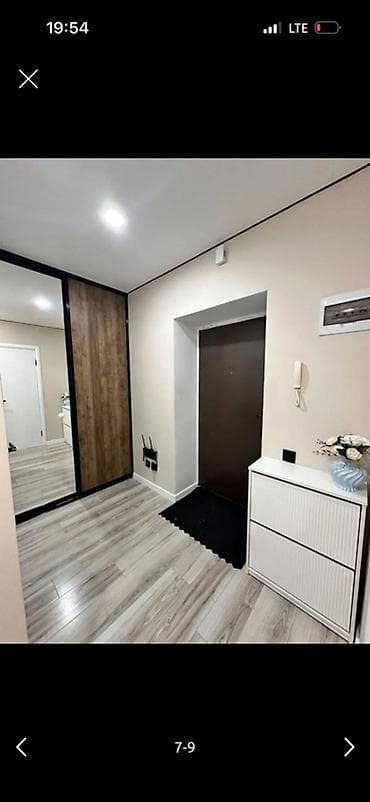 Квартиры: 1 комната, С мебелью полностью — 5