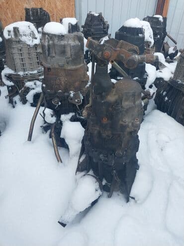 медицинская кровать с электроприводом бу: Коробка передач Механика Audi 1998 г., Б/у, Оригинал, Германия — 2