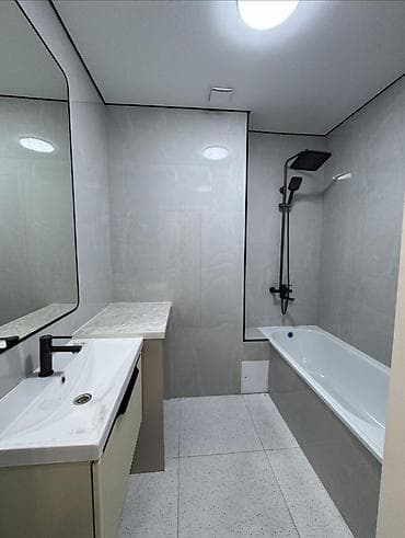 714: 2 комнаты, 60 м², Элитка, 7 этаж — 10