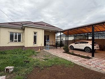 В продаже 🔥Одноэтажный жилой дом с современным ремонтом. 🔝 Локация -