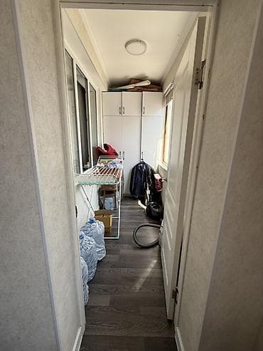 ansari bishkek: 1 комната, 51 м², Элитка, 7 этаж, Евроремонт — 6