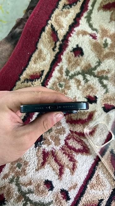 ipone 8plus: IPhone 14 Pro, Deep Purple, Чехол — 6