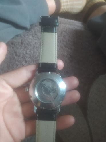 ориент часы: Наручные часы Orient Automatic, коллекция Open Heart. не работает ориг — 2