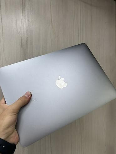 apple tab: Для программирования, Б/у, Intel Core i5, ОЗУ, RAM: 8 ГБ, В рассрочку — 1