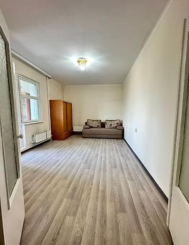 Гараждар: 1 бөлмө, 34 м², 12 кабат — 4