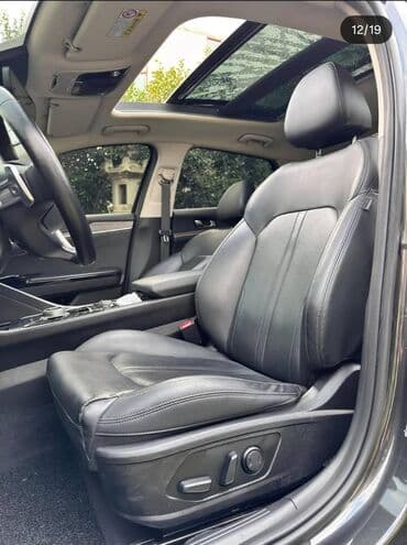 рассрочка авто бу: Kia K5: 2020 г., 1.6 л, Автомат, Бензиновая, Седан — 9