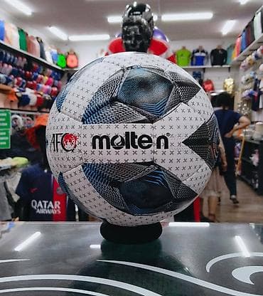 солдатские формы: Футбольные мячи для игры и тренировок - Размер: стандартный 5 (виден — 8