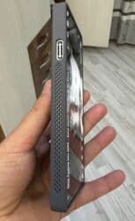 red devil: ZTE Nubia Red Magic Pro, Б/у, 256 ГБ, цвет - Белый, 2 SIM — 9