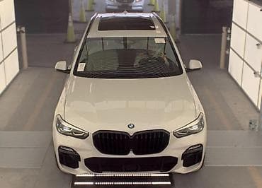 x5 e70: BMW X5: 2020 г. — 7