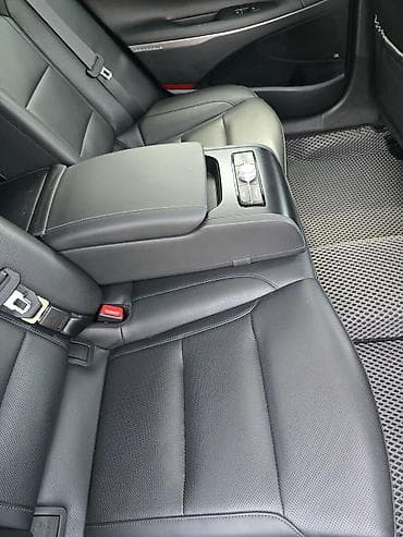 hundai: Hyundai Grandeur: 2021 г., 3 л, Автомат, Газ, Седан — 8
