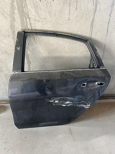 golf 2: Дверь Задняя левая Kia, Б/у, Оригинал — 1