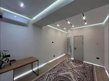 Студия, 46 м², Южная Магистраль 6 этаж, Дизайнерский ремонт — 6