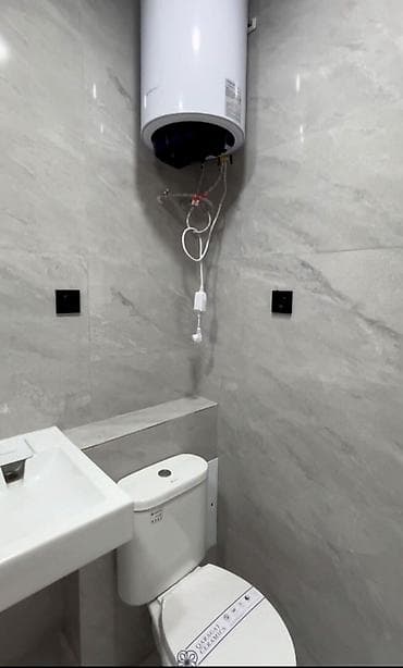 1 комната, 25 м², Технопарк Элитка, 5 этаж, Евроремонт — 4