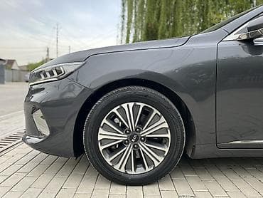 кен булун: Kia K7: 2020 г., 2.5 л, Автомат, Бензин, Седан — 9