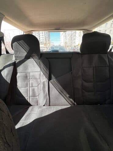 колф 4: Volkswagen Golf: 2003 г., 1.9 л, Механика, Дизель, Универсал — 6