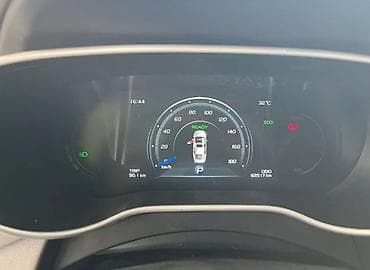 geely starship: Geely Emgrand 7: 2019 г., Робот, Электромобиль, Седан — 6