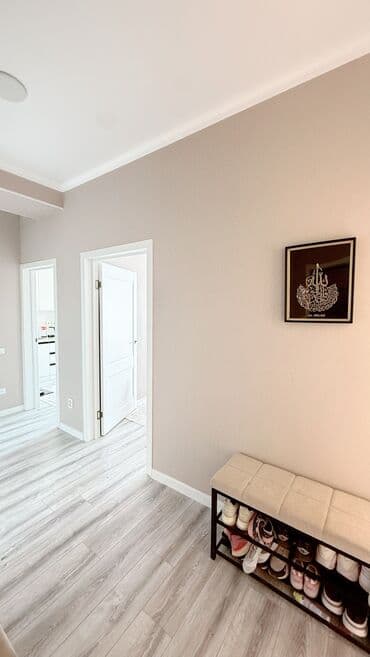 продаю квартиру в арт сити: 1 комната, 42 м², Элитка, 4 этаж, Евроремонт — 18