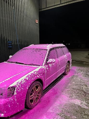 подкрылок субару форестер: Subaru Legacy: 2000 г., 2.5 л, Автомат, Бензин, Универсал — 6