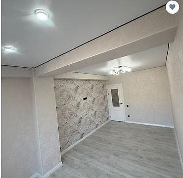 platinum park: 1 комната, 42 м², Элитка, 9 этаж, Евроремонт — 1