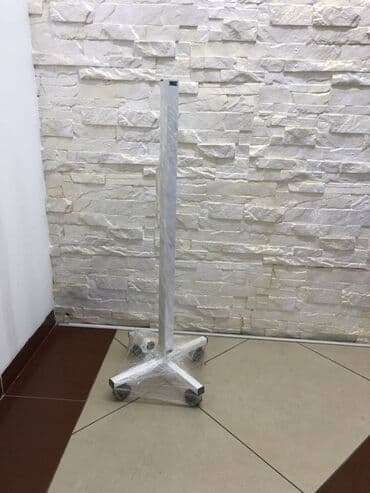 фотолампа для новорожденных: Облучатель бактерицидная 1 ламмповый передвижной Предназначен для — 2