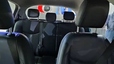 спортивные мопеды: Chevrolet Spark: 2019 г., Бензин, Хэтчбэк — 7