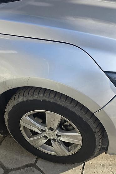 фара рено логан 1: Renault SM6: 2019 г., Газ — 5