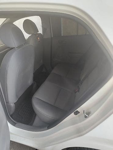 kia pio: Kia Morning: 2017 г., Бензин, Хэтчбэк — 6