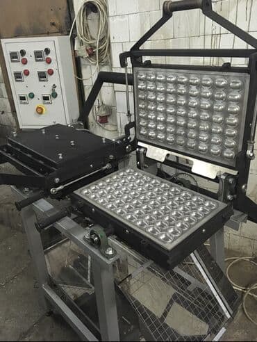 торт медовик: Печь орешница 380 Вт и 220 Вт . Формы любые можно по вашим эскизам — 2