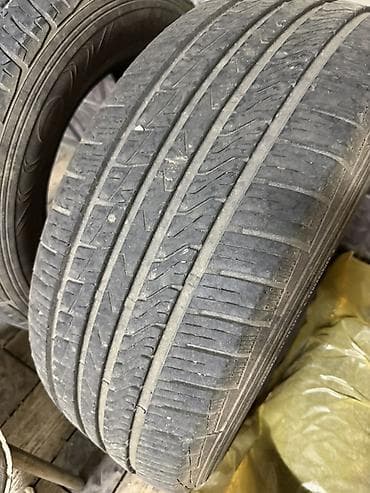 285 60 18 шины: Летние автомобильные шины 285/60 R18 - Размер: 285/60 R18 (маркировка — 4