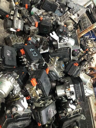 еда на дом: Toyota 2003 г., Б/у, Оригинал, Япония — 26