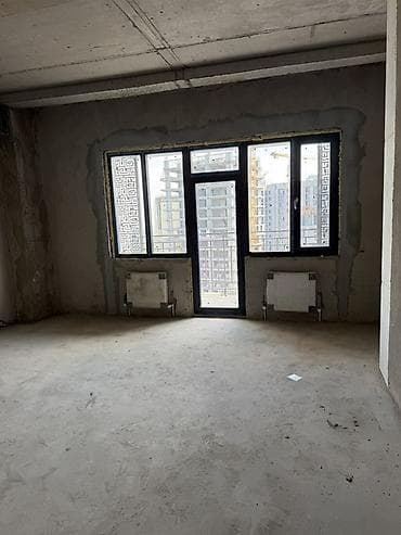 4х комнатную квартиру: 4 комнаты, 137 м², Элитка, 14 этаж, Готовая ПСО (под самоотделку) — 8
