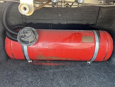ГБЖ: Баллон и комплект ГБО для легкового автомобиля срочно 🚨 - Тип — 1