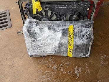 радиатор приус: Тойота Приус 30 радиатора охлаждения кондиционера охлаждения инвертор — 1