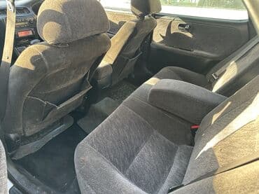 очень нужны: Toyota Windom: 1995 г., 2.5 л, Автомат, Бензиновая, Седан — 10