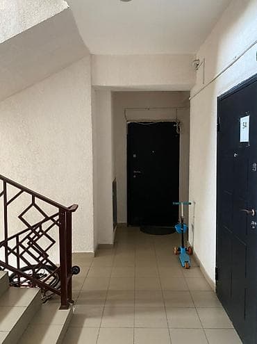 bay tash: 3 комнаты, 79 м², Элитка, 9 этаж, Дизайнерский ремонт — 3