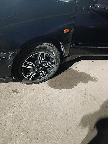 дома на колесах: Колеса в сборе 185 / 65 / R 15, Всесезонная, Легковые, Литые, отверстий - 4 — 2